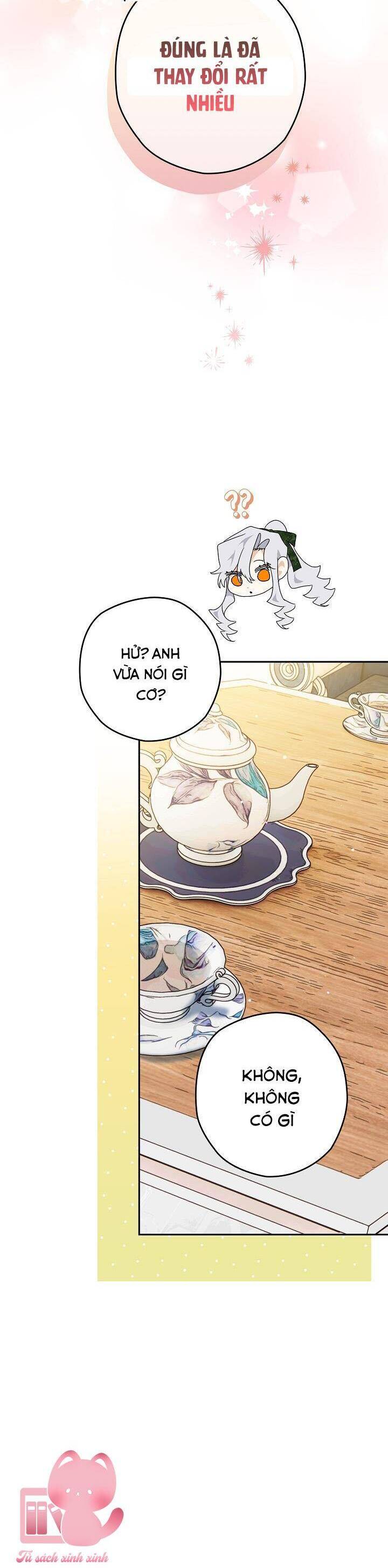 Sigrid Chapter 33 - Trang 25
