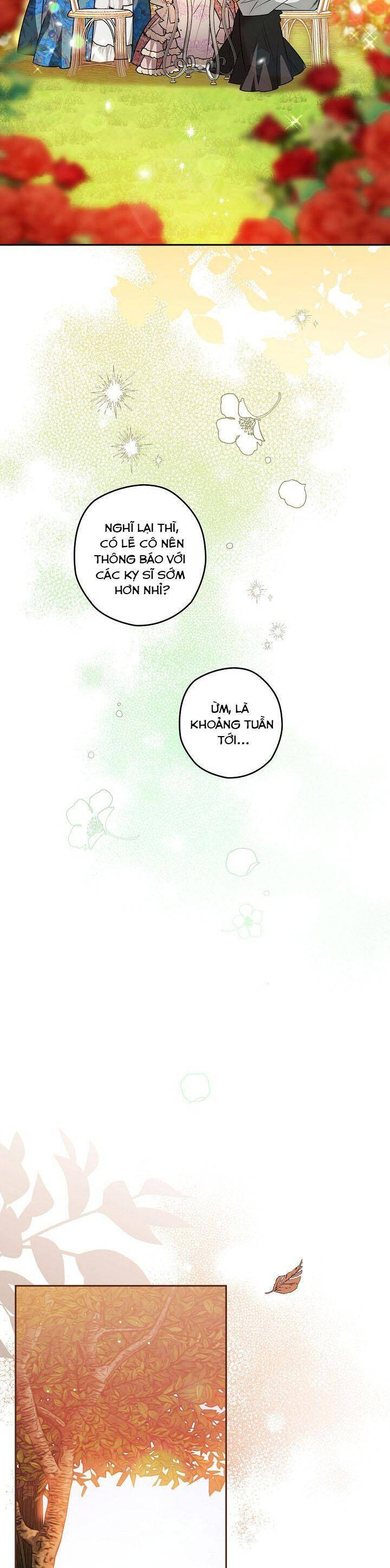 Sigrid Chapter 38 - Trang 47