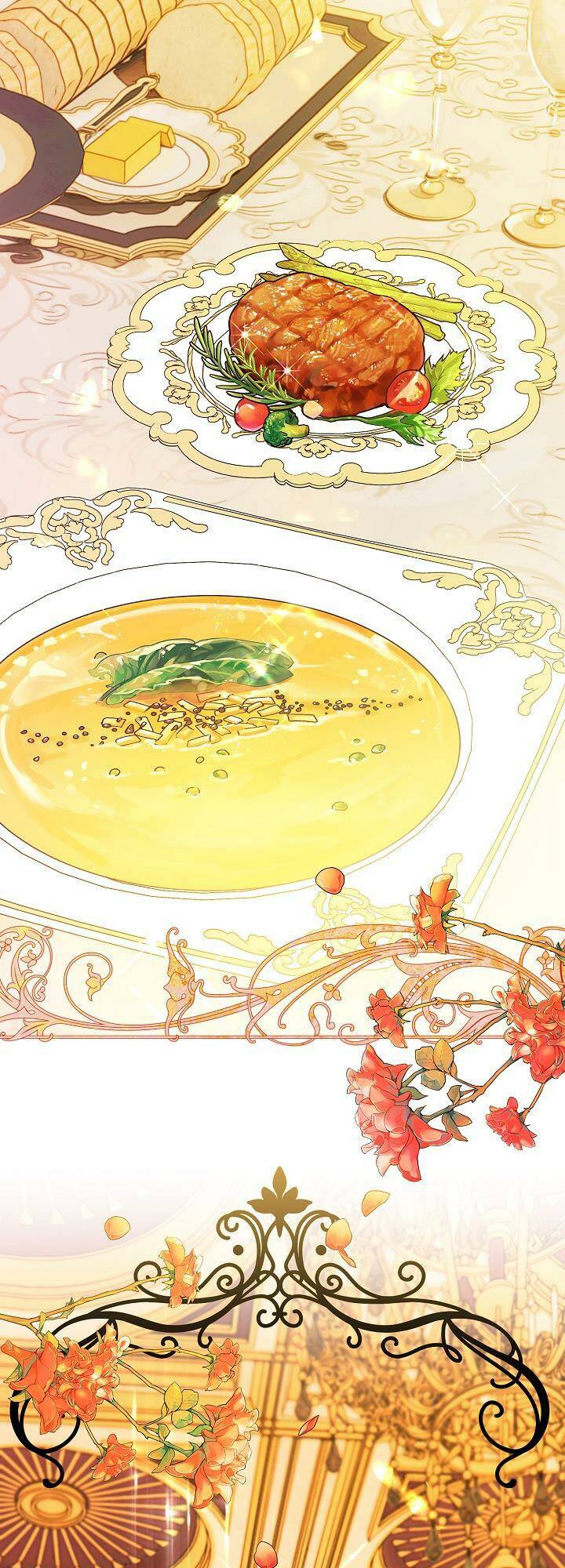 Sigrid Chapter 28 - Trang 21