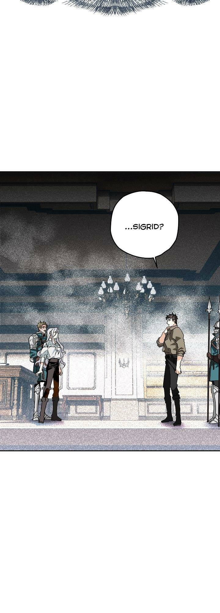 Sigrid Chapter 2 - Trang 15