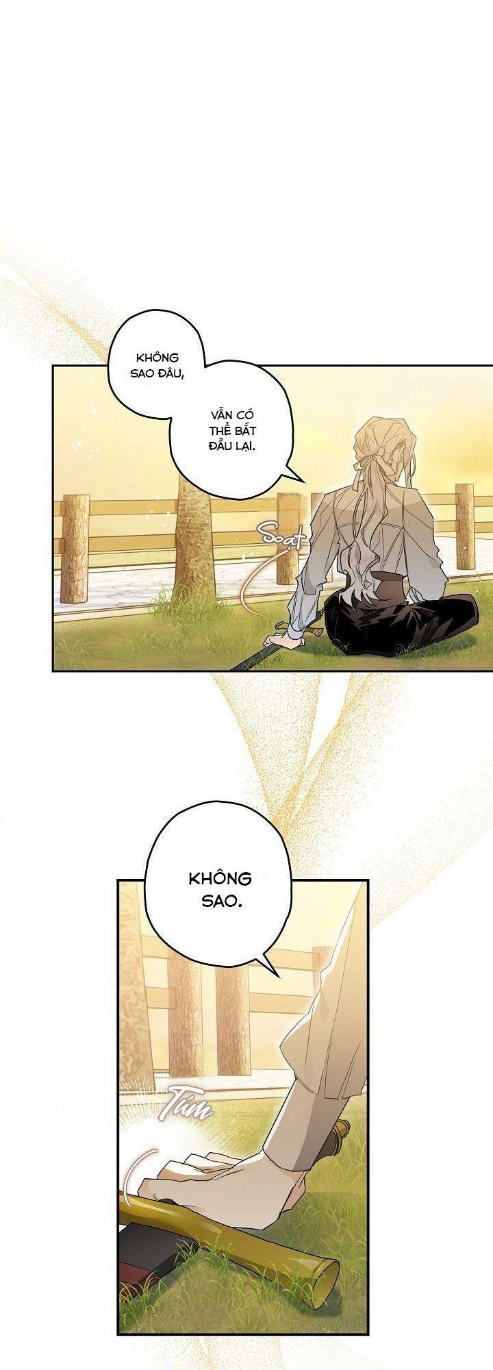 Sigrid Chapter 9 - Trang 19