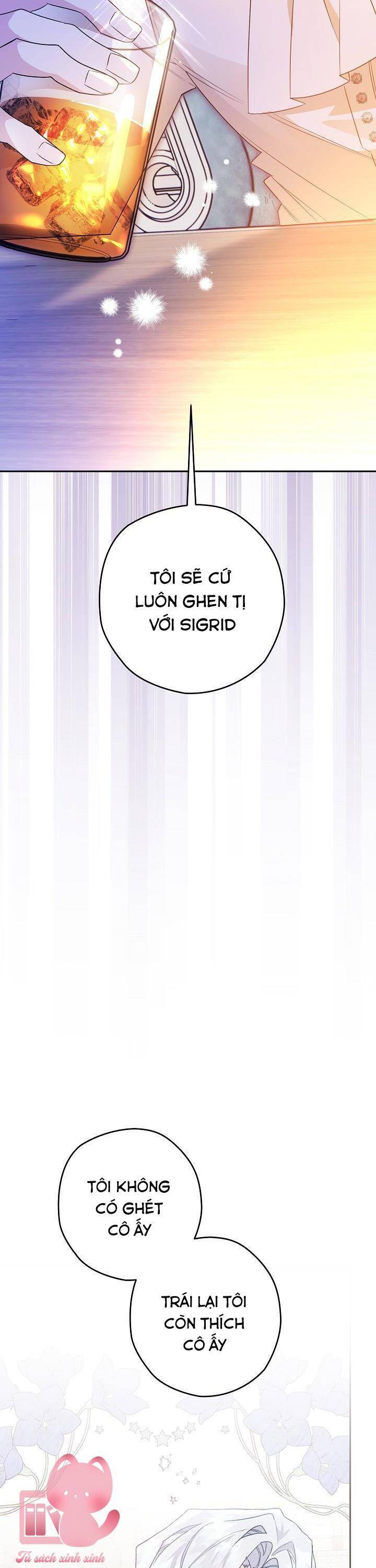 Sigrid Chapter 33 - Trang 13