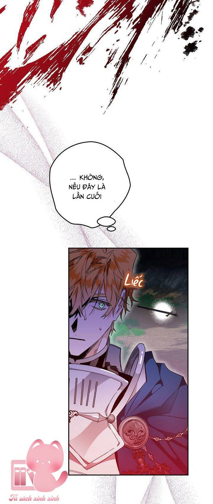 Sigrid Chapter 14 - Trang 36