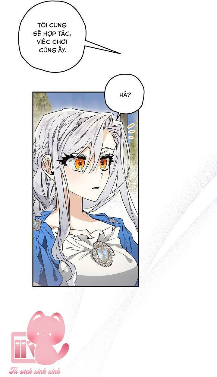 Sigrid Chapter 13 - Trang 8