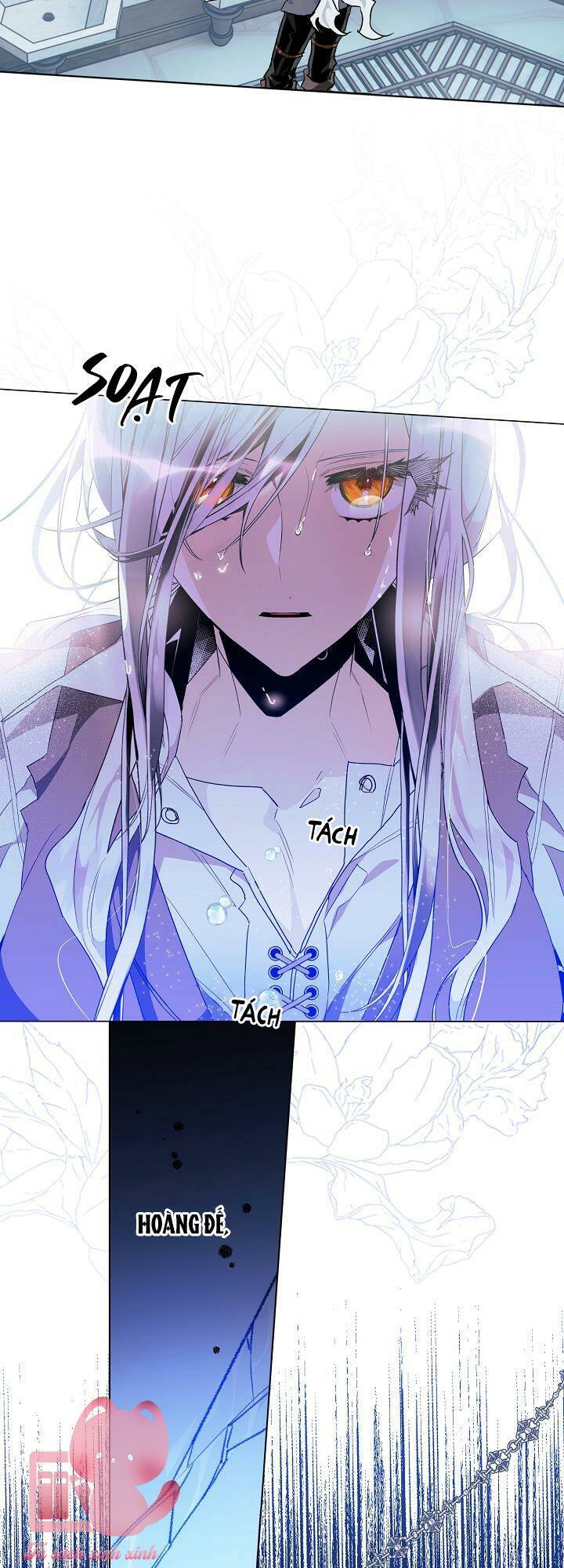 Sigrid Chapter 6 - Trang 32