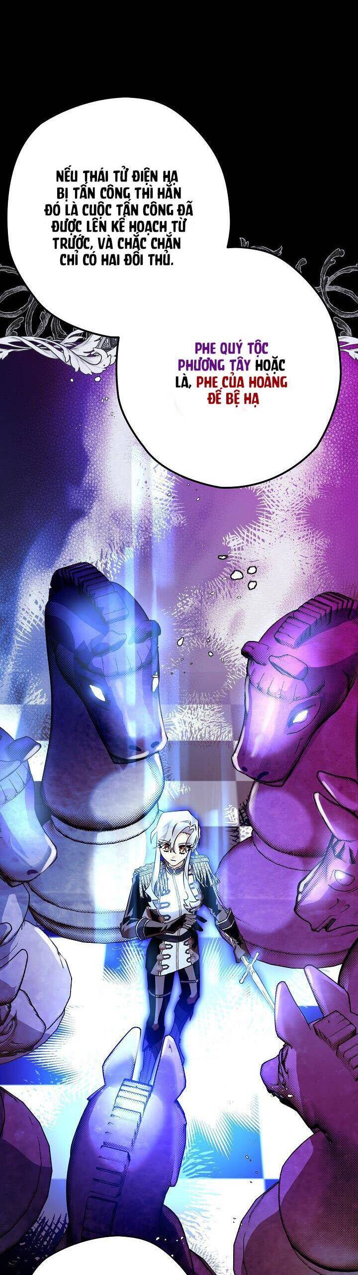 Sigrid Chapter 35 - Trang 20
