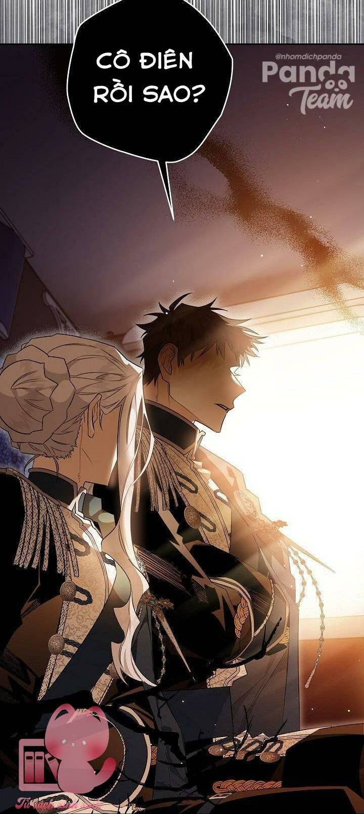 Sigrid Chapter 16 - Trang 32