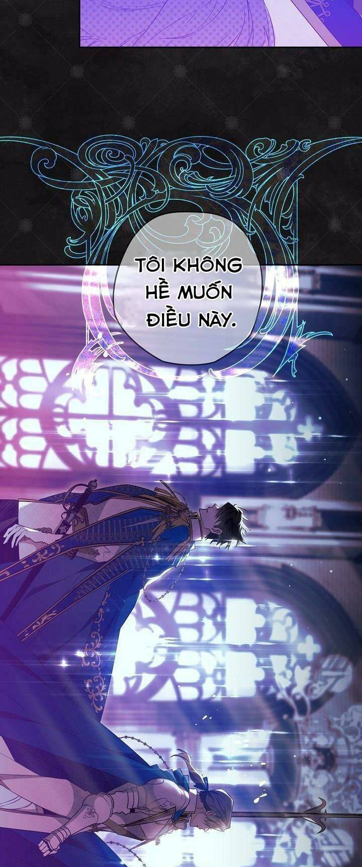 Sigrid Chapter 16 - Trang 51