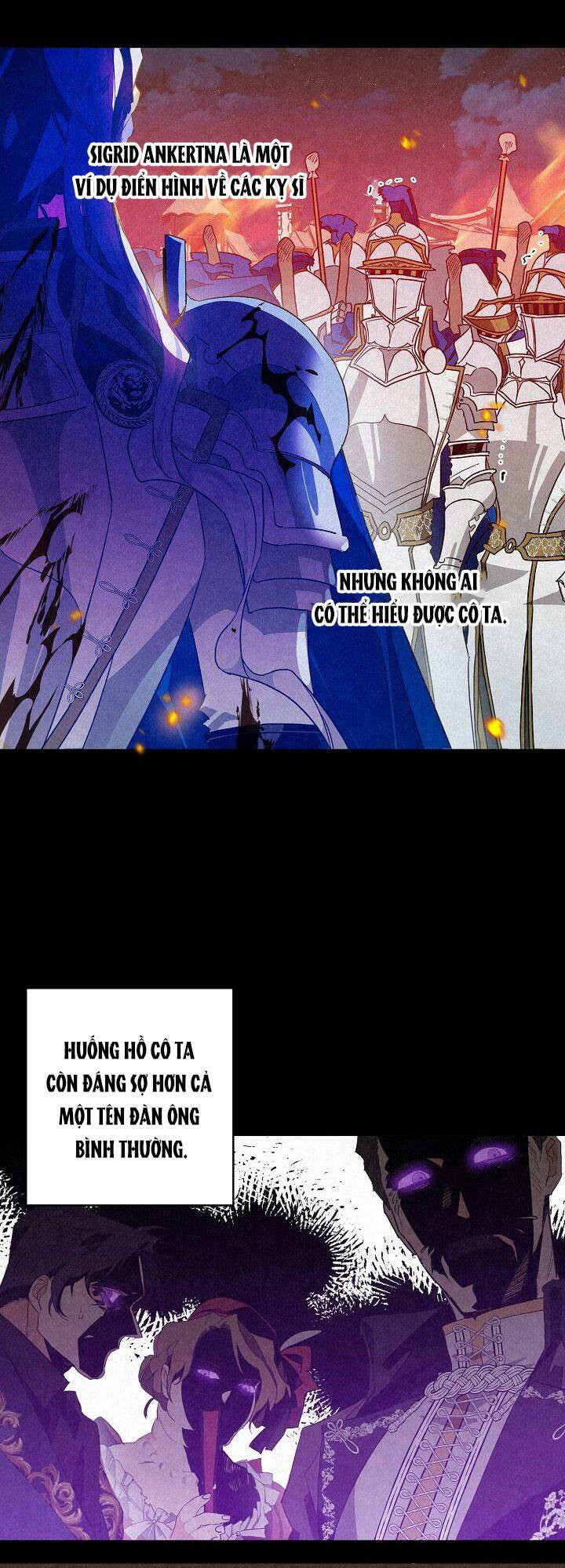 Sigrid Chapter 1 - Trang 18