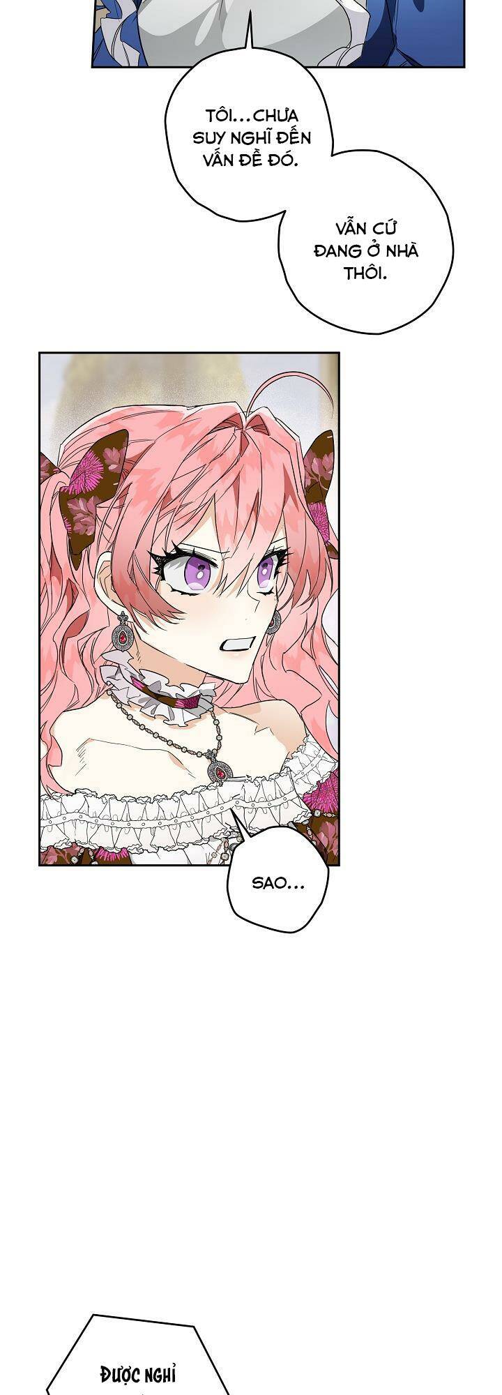 Sigrid Chapter 12 - Trang 32
