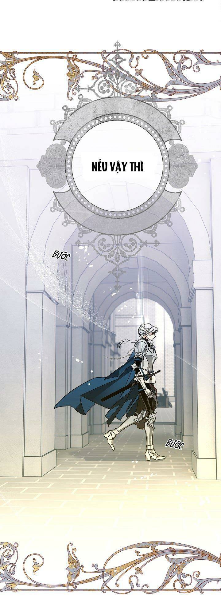 Sigrid Chapter 3 - Trang 17