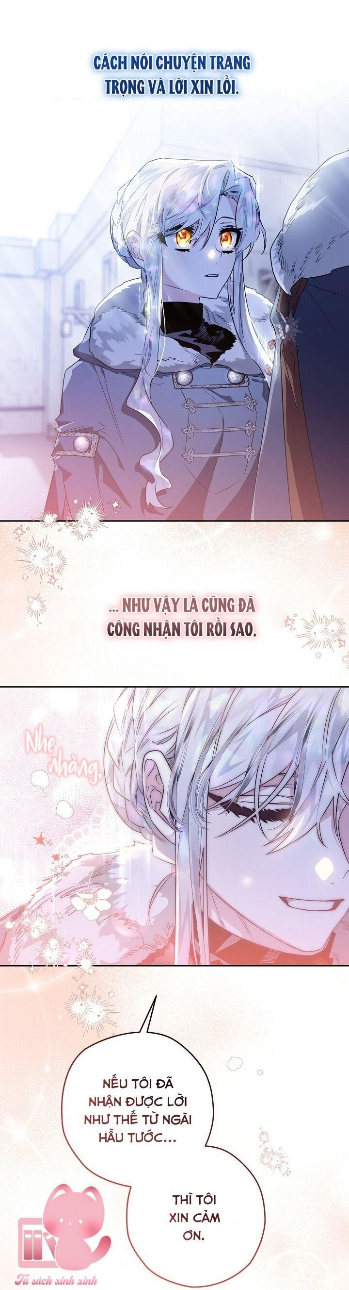 Sigrid Chapter 44 - Trang 51