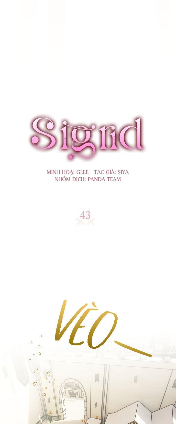 Sigrid Chapter 43 - Trang 6