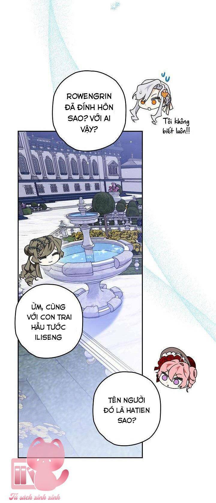 Sigrid Chapter 29 - Trang 58