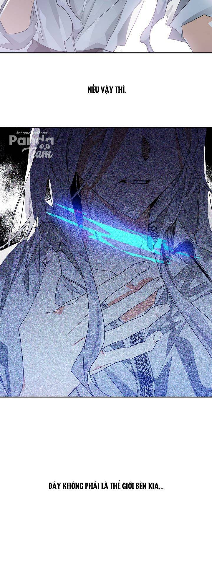 Sigrid Chapter 1 - Trang 71
