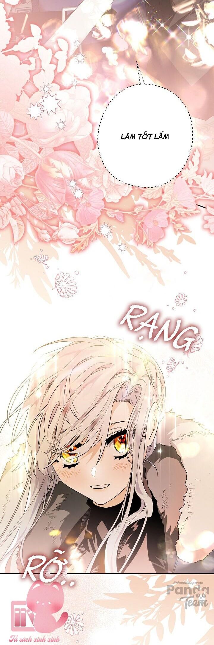 Sigrid Chapter 43 - Trang 20
