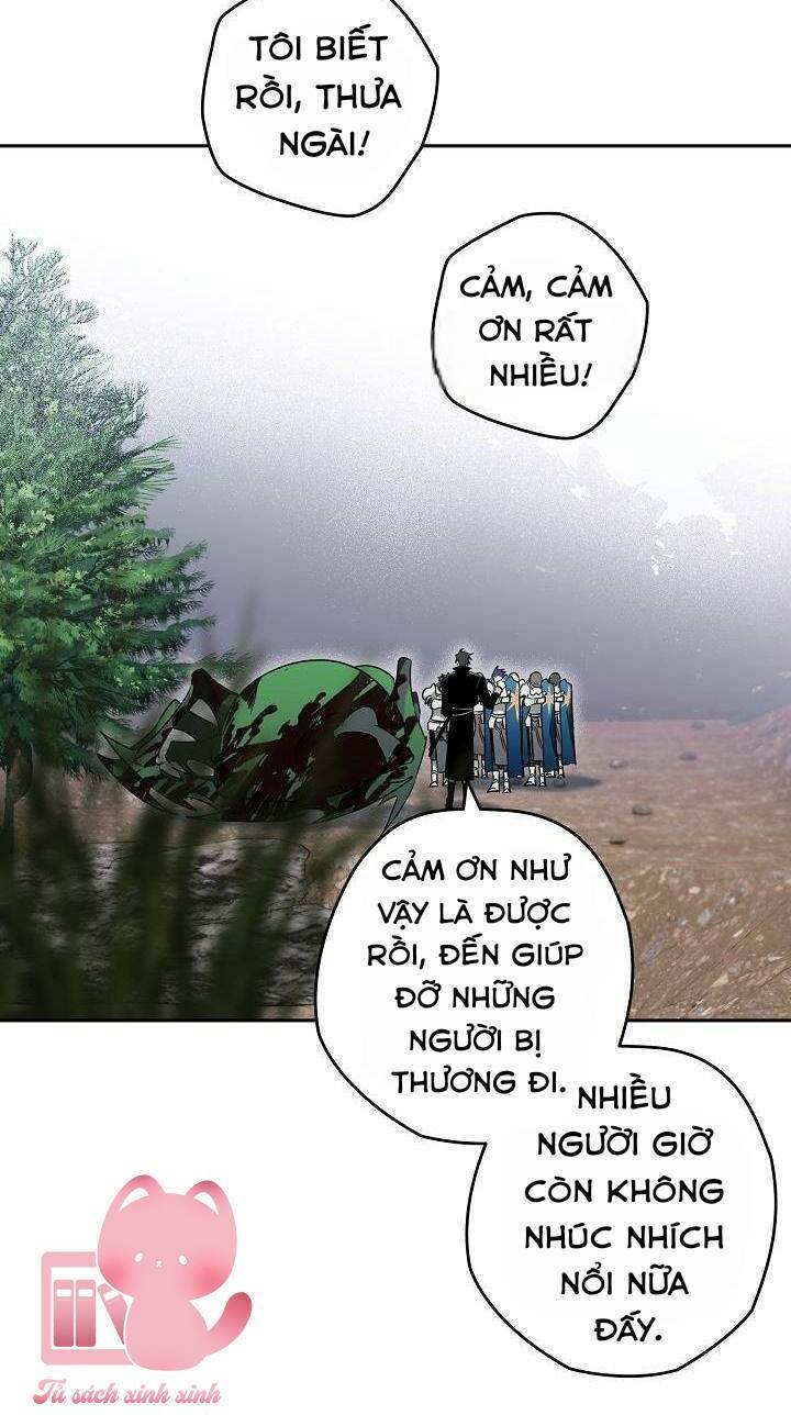 Sigrid Chapter 16 - Trang 14