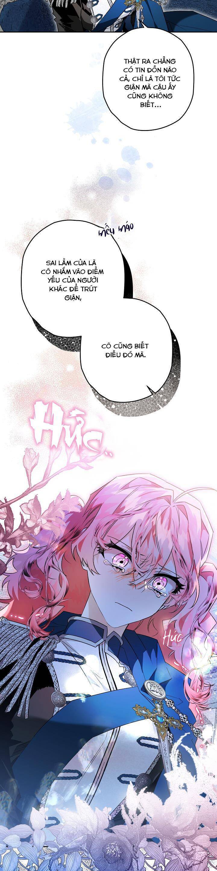 Sigrid Chapter 32 - Trang 22