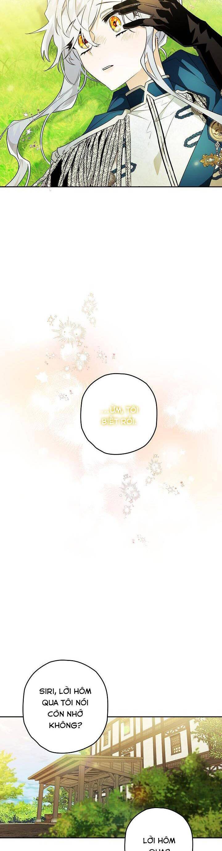 Sigrid Chapter 31 - Trang 39