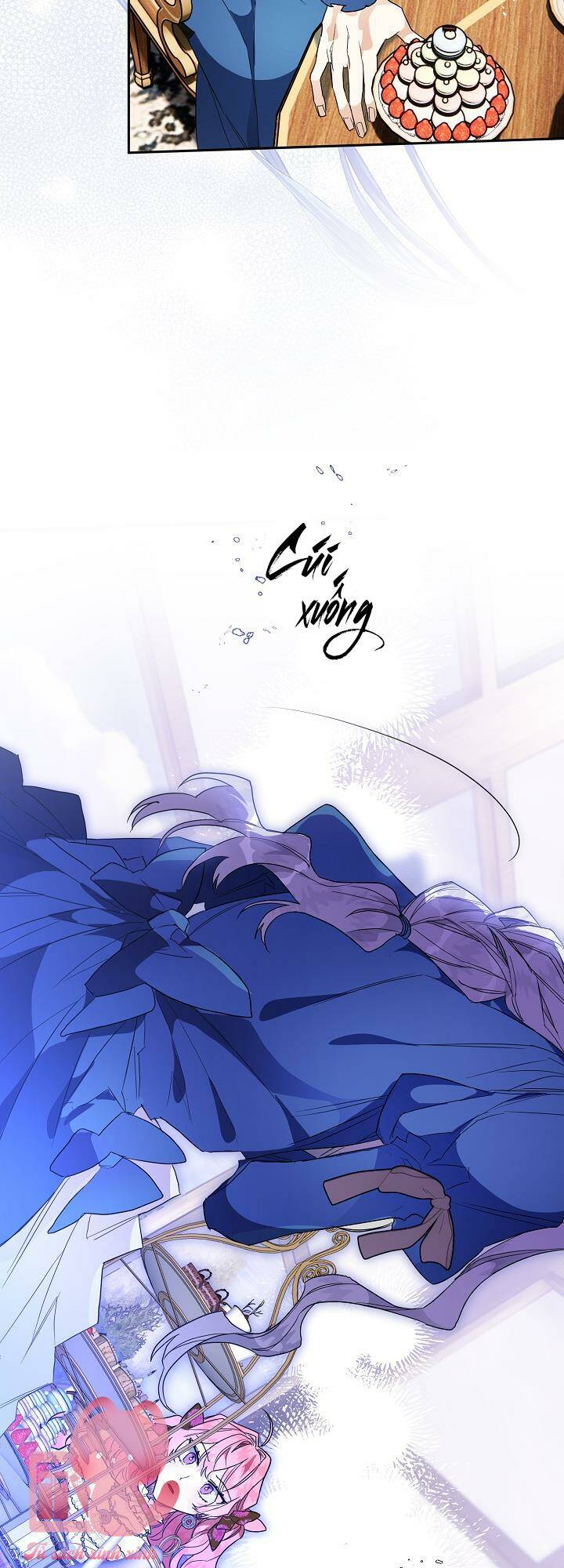 Sigrid Chapter 12 - Trang 43