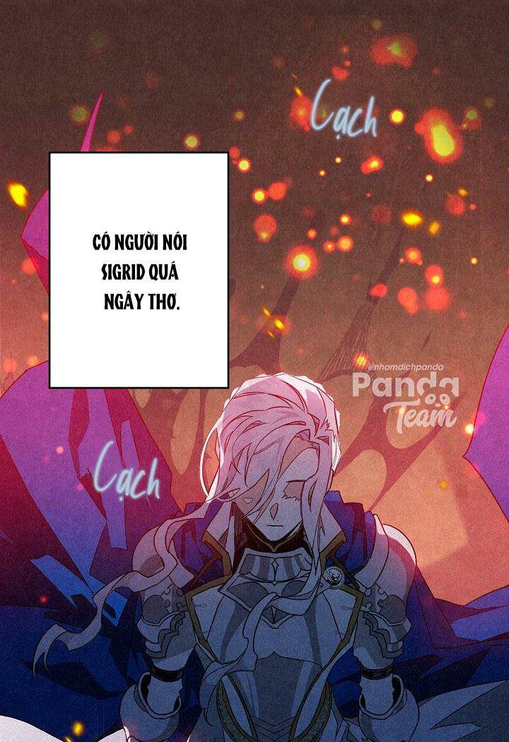 Sigrid Chapter 1 - Trang 19