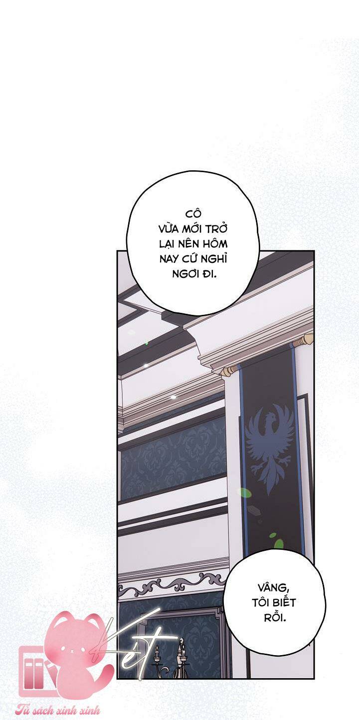 Sigrid Chapter 13 - Trang 64