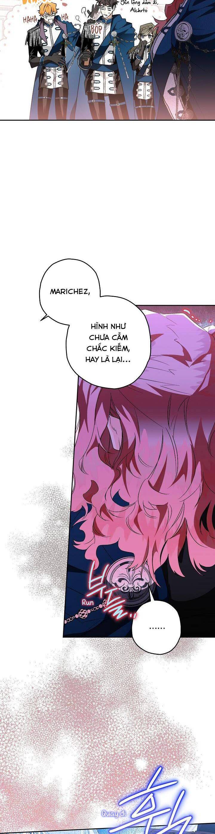 Sigrid Chapter 31 - Trang 59