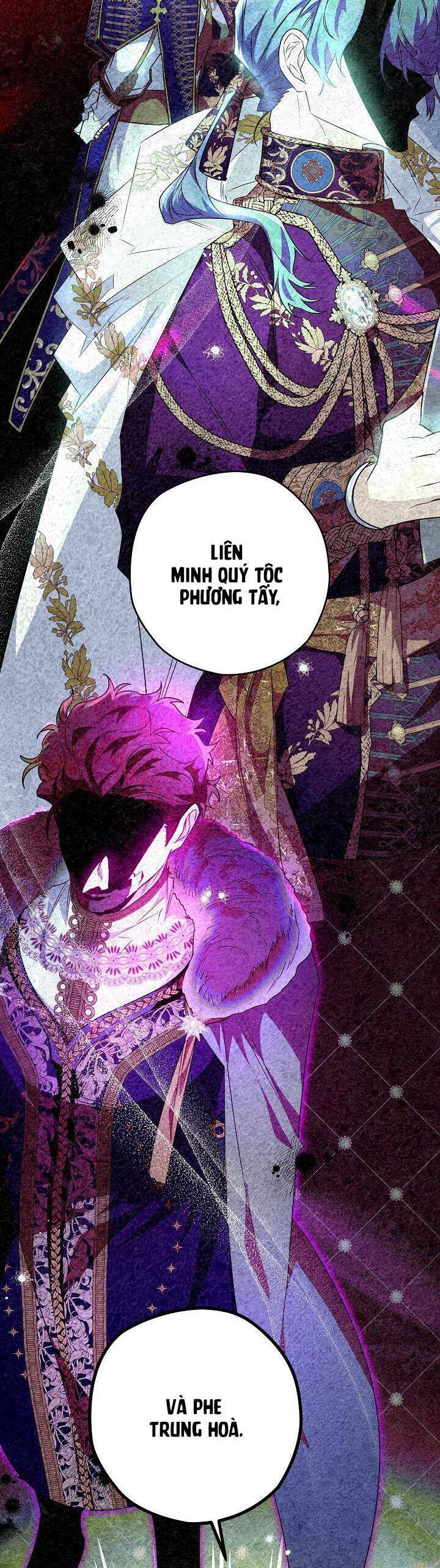 Sigrid Chapter 35 - Trang 18
