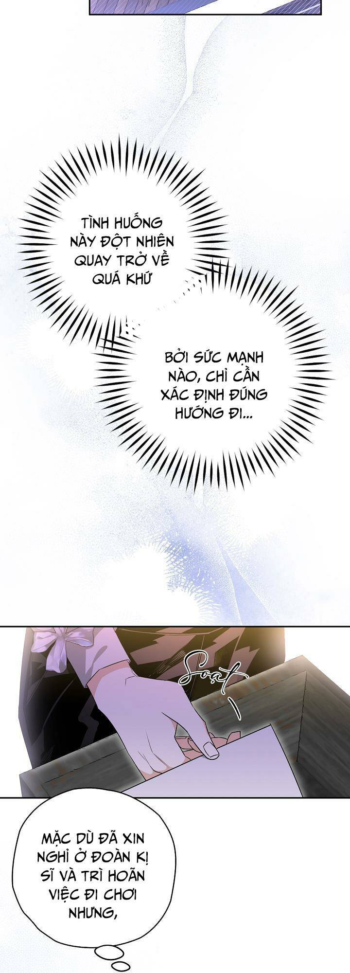 Sigrid Chapter 18 - Trang 17