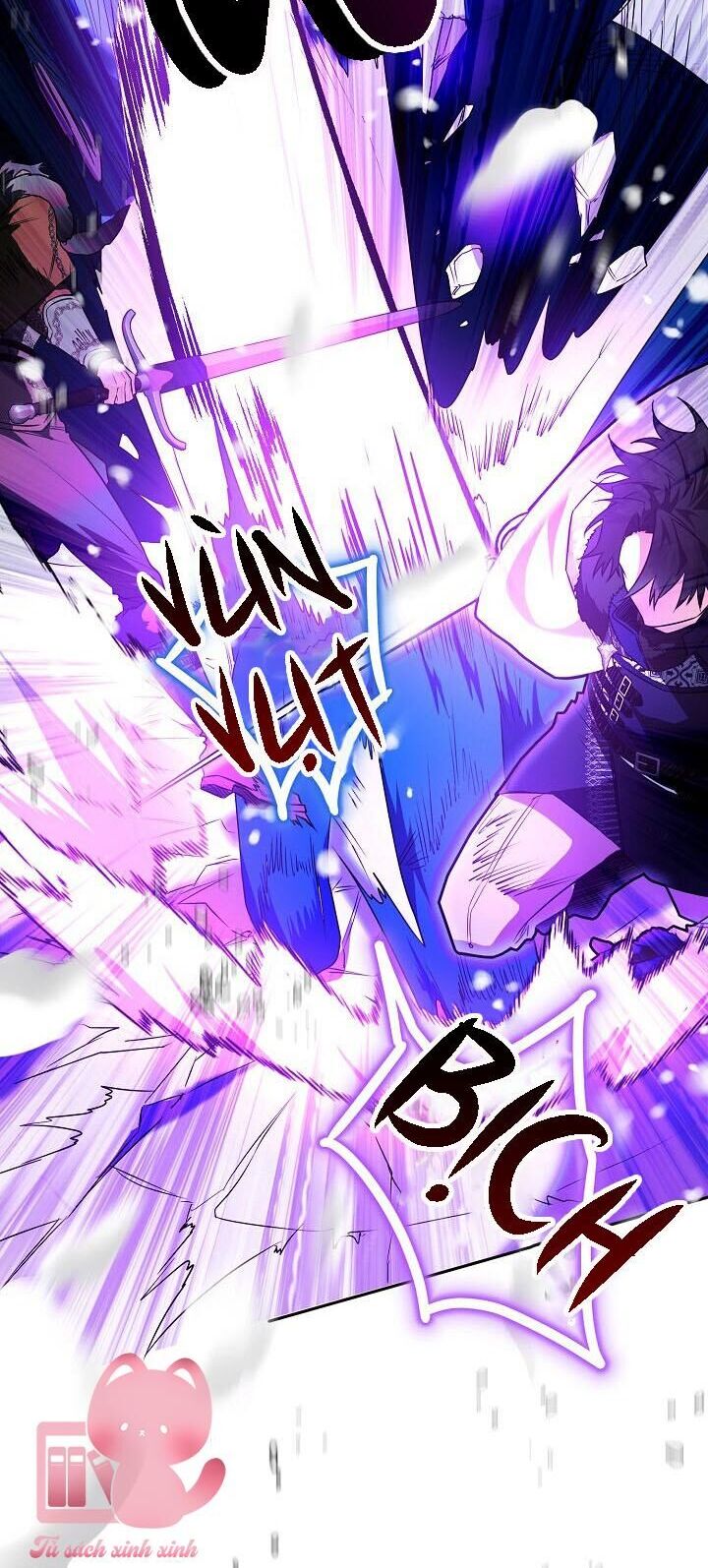 Sigrid Chapter 43 - Trang 36