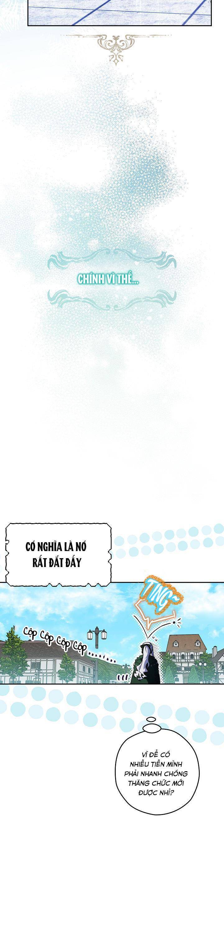 Sigrid Chapter 33 - Trang 6