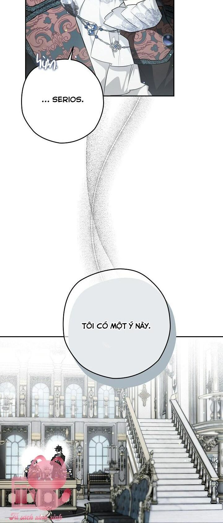 Sigrid Chapter 41 - Trang 49
