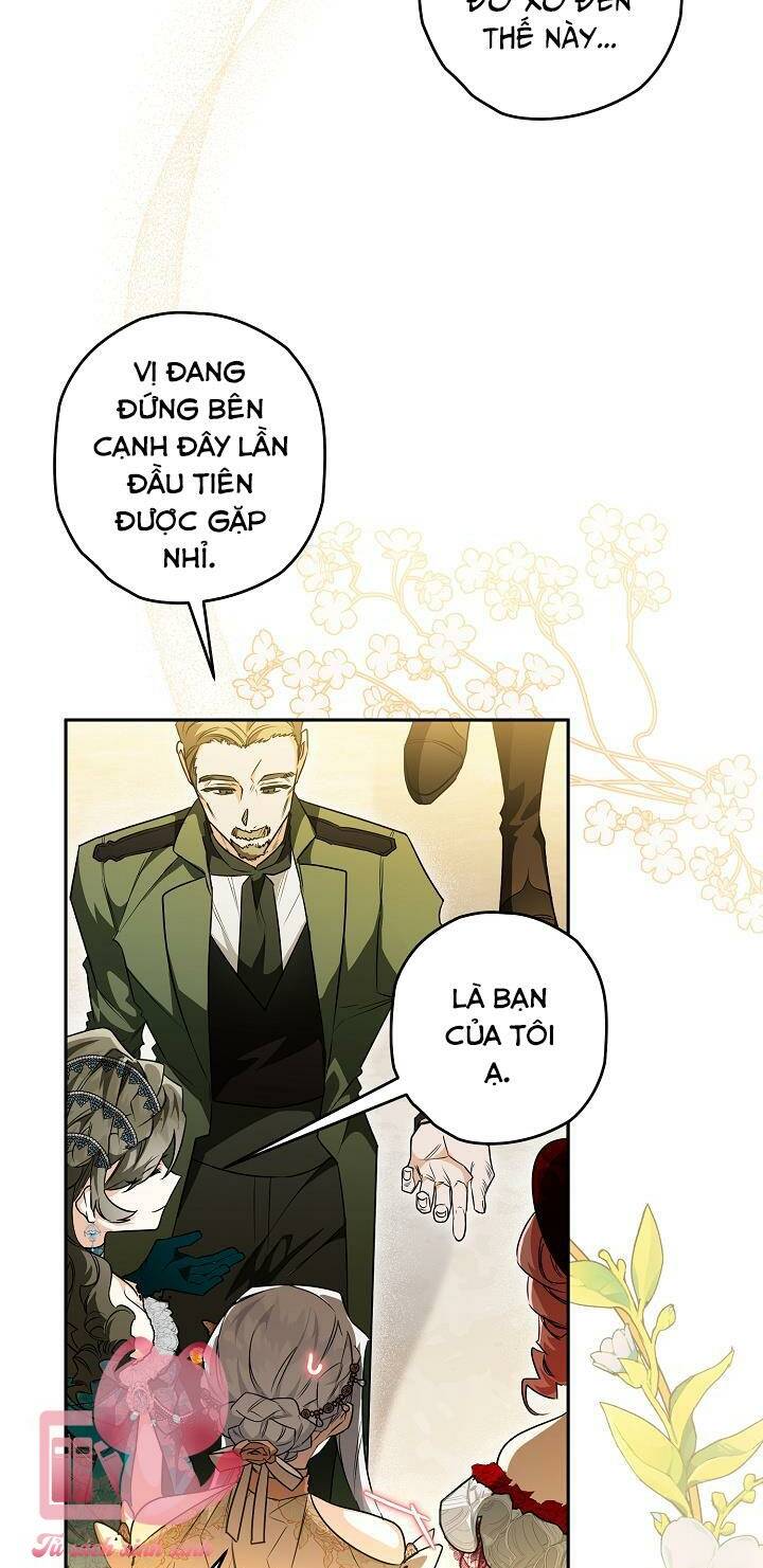 Sigrid Chapter 28 - Trang 25