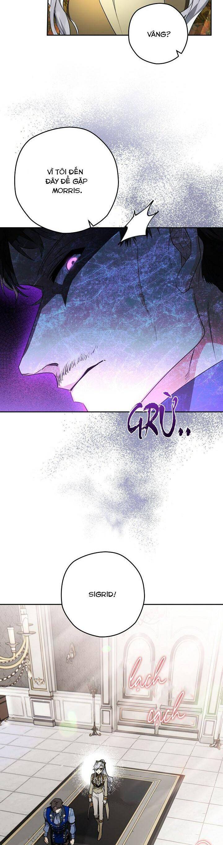 Sigrid Chapter 40 - Trang 42