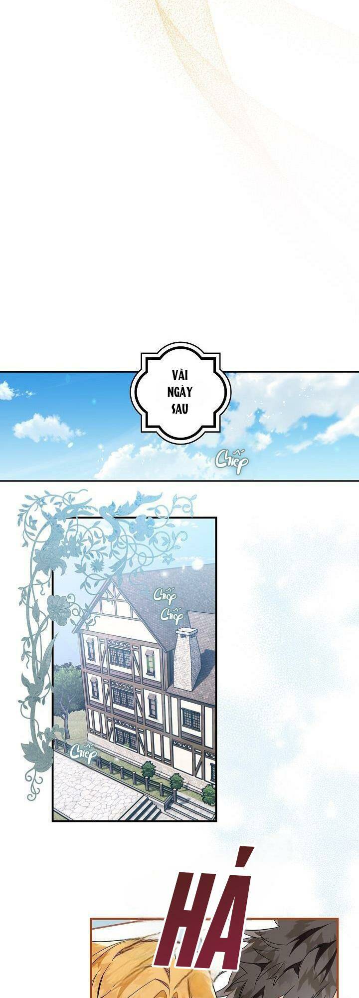 Sigrid Chapter 9 - Trang 20