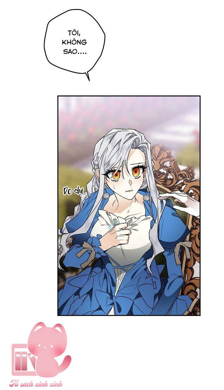 Sigrid Chapter 13 - Trang 35