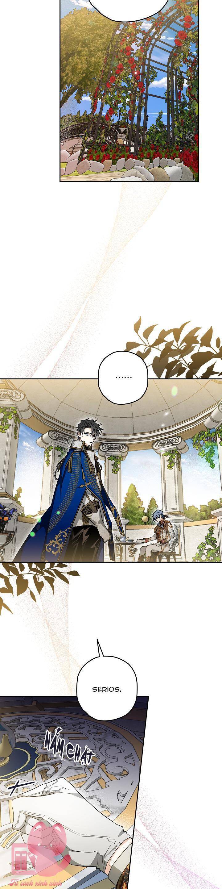 Sigrid Chapter 30 - Trang 41