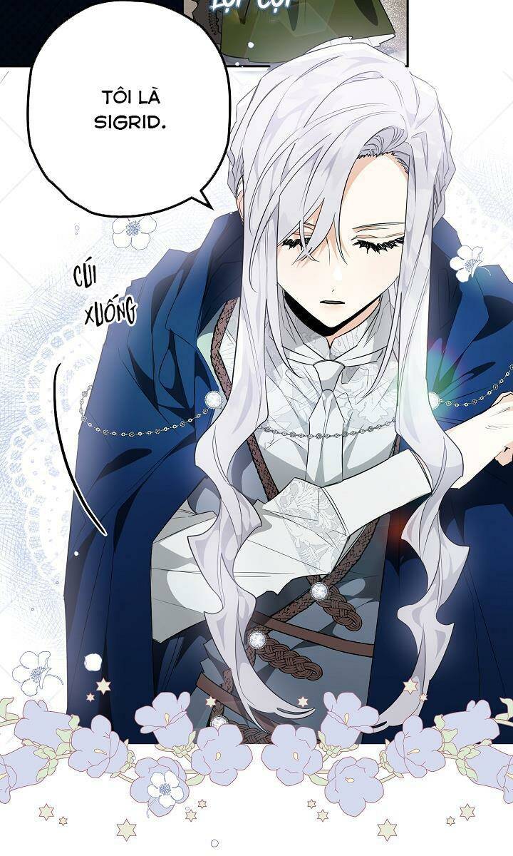 Sigrid Chapter 18 - Trang 48