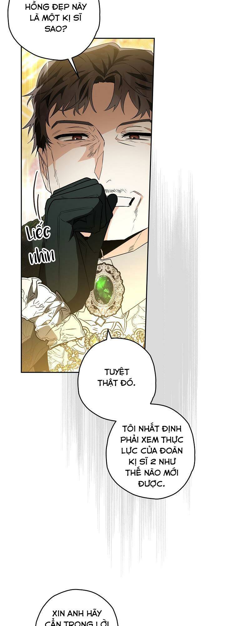 Sigrid Chapter 28 - Trang 35