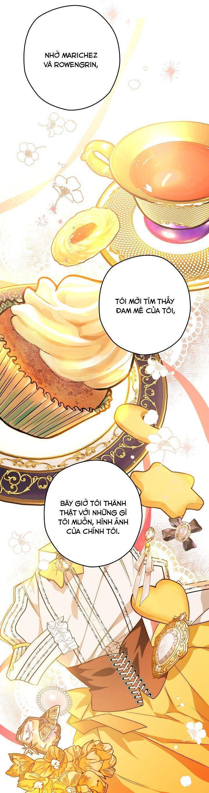 Sigrid Chapter 35 - Trang 44