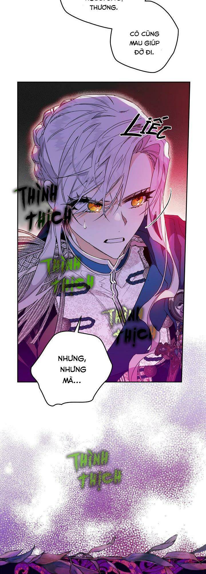 Sigrid Chapter 14 - Trang 24