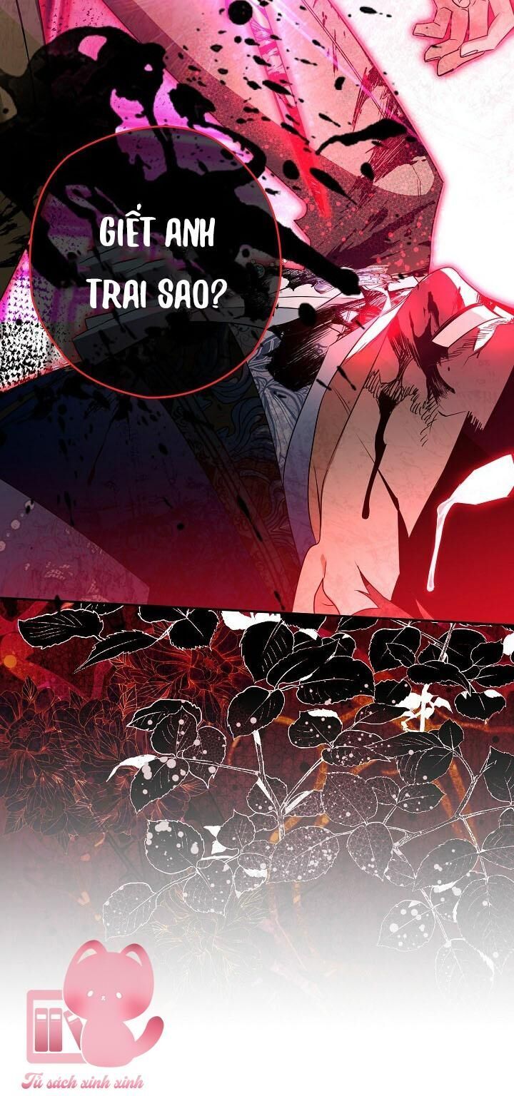 Sigrid Chapter 41 - Trang 5