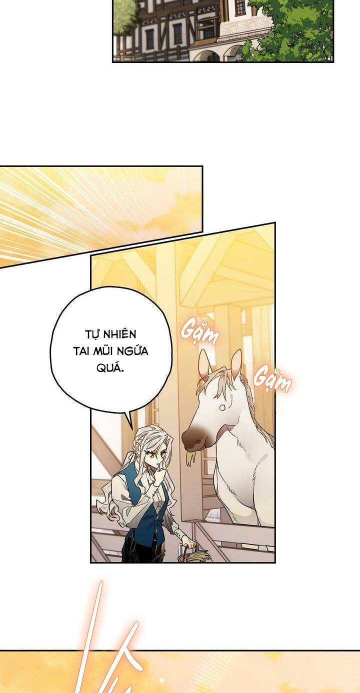 Sigrid Chapter 8 - Trang 38