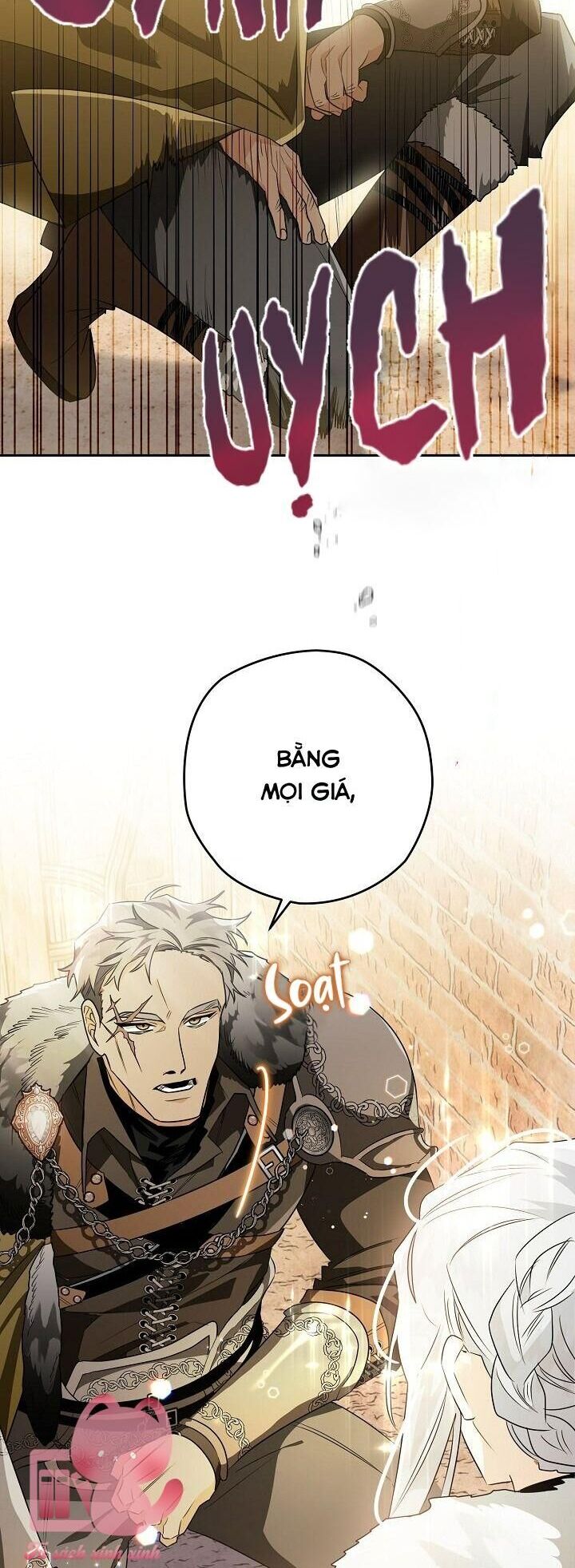 Sigrid Chapter 44 - Trang 36