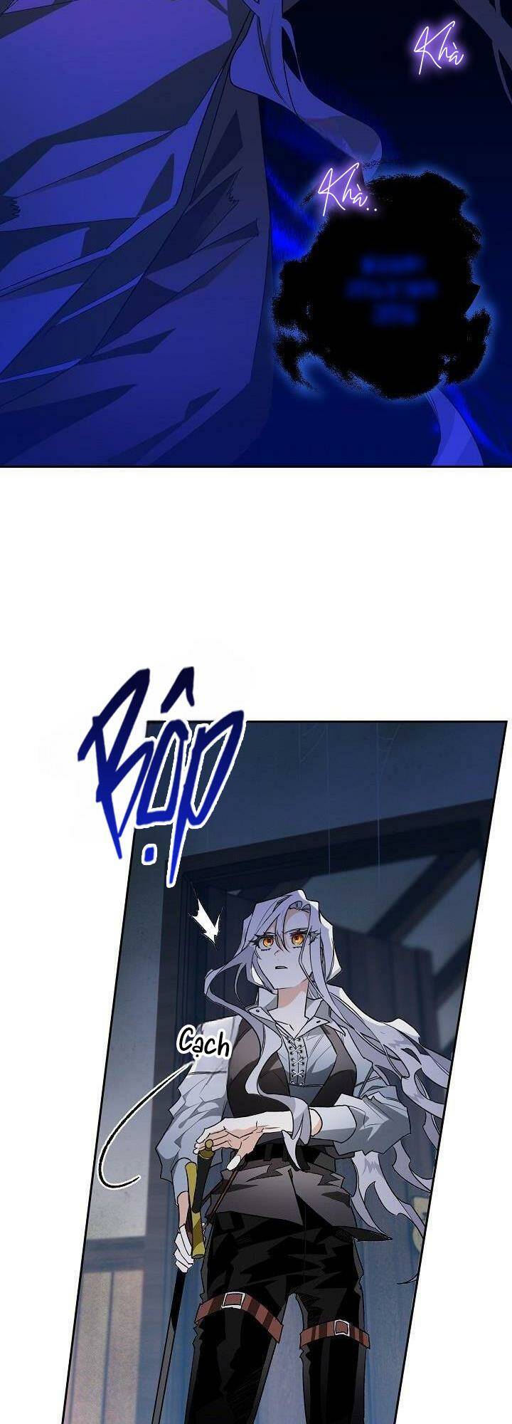 Sigrid Chapter 4 - Trang 48