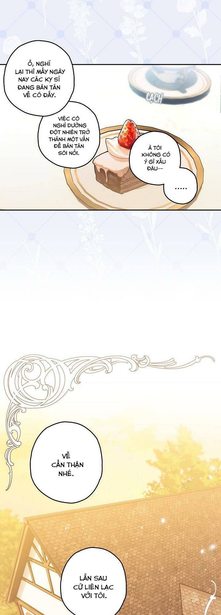 Sigrid Chapter 10 - Trang 15