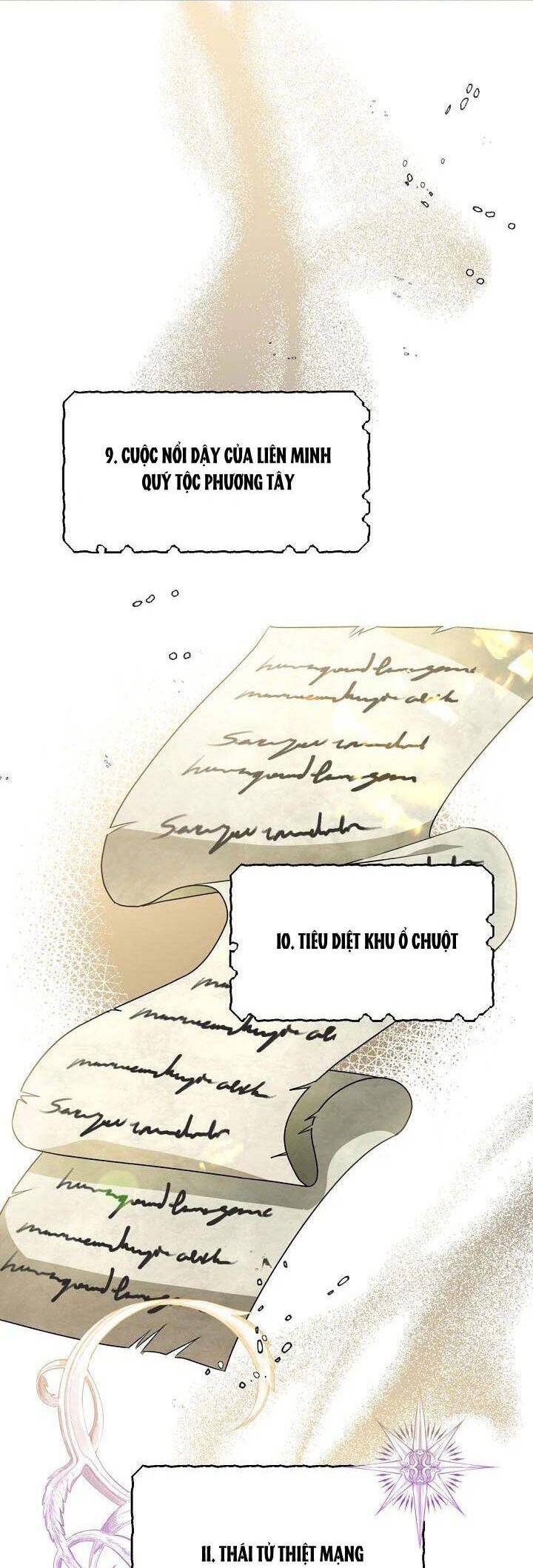 Sigrid Chapter 36 - Trang 13