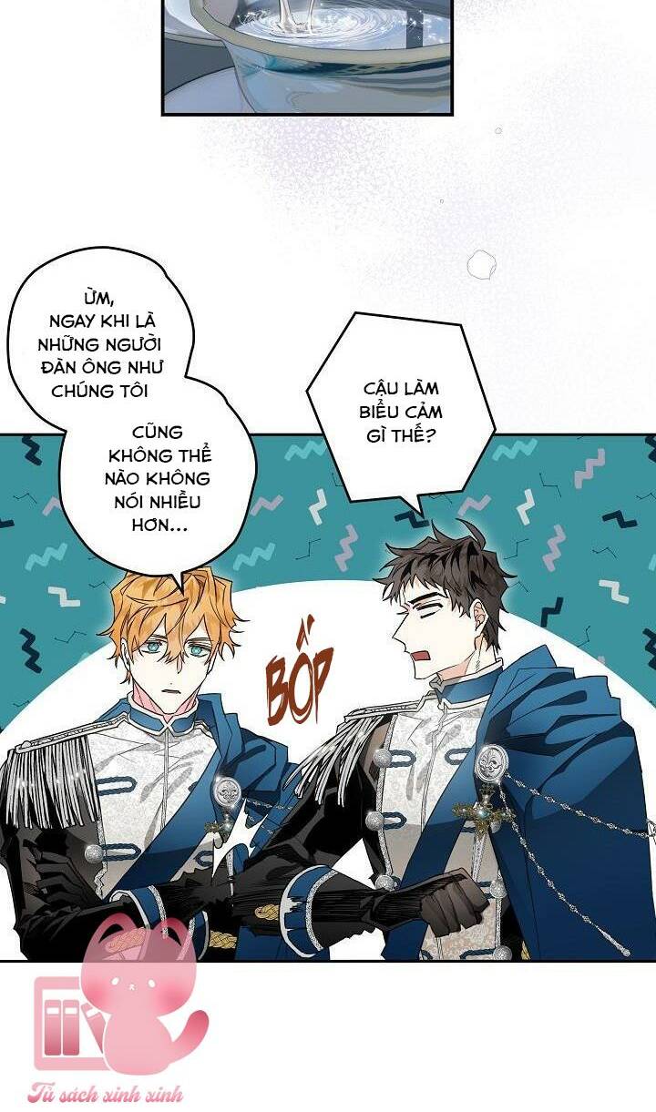 Sigrid Chapter 10 - Trang 32