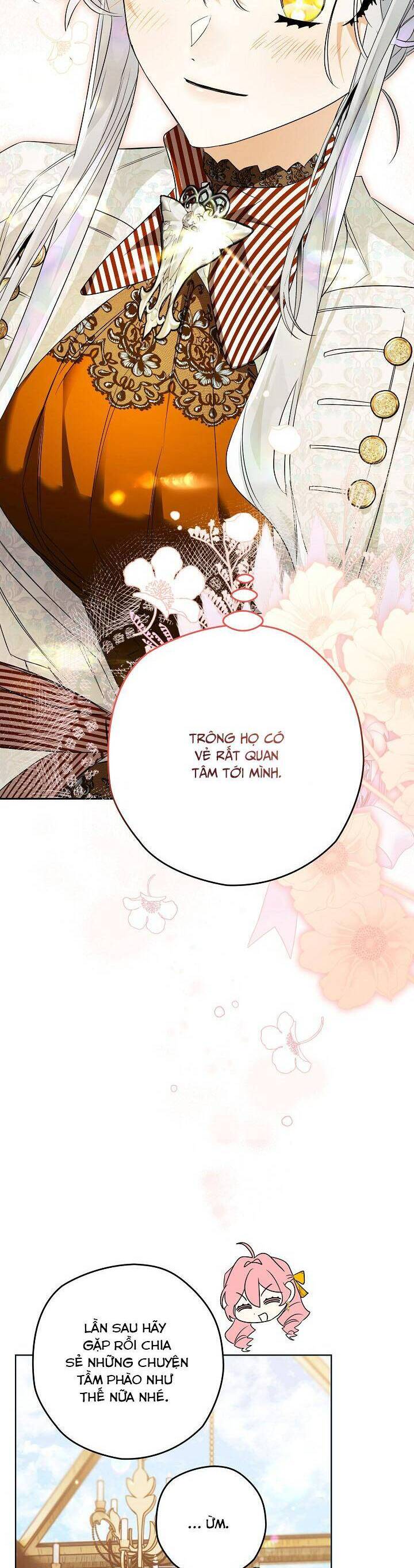 Sigrid Chapter 40 - Trang 22