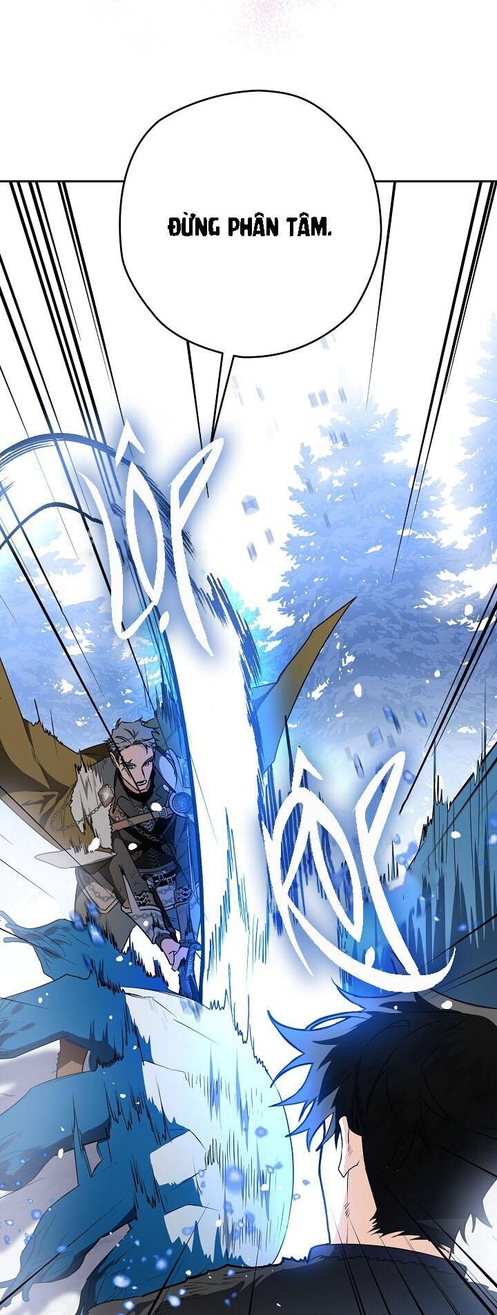 Sigrid Chapter 43 - Trang 42